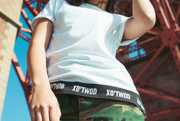 The Weeknd Spring-Summer Collection, T-shirts