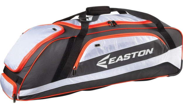 Easton E500 Baseball Wheeled Bag