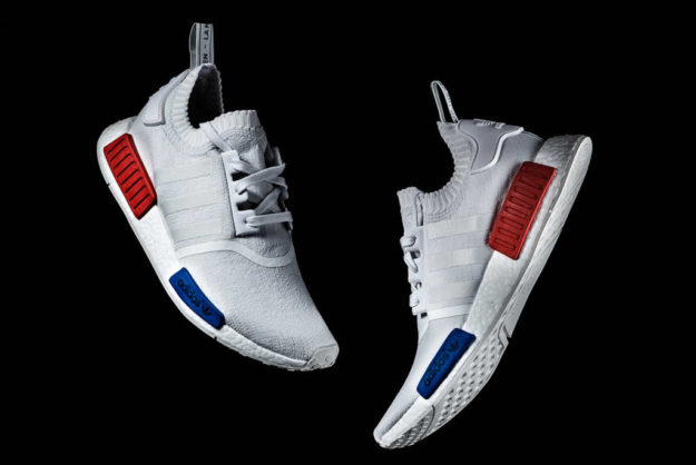NMD City Sock And R1 by adidas Originals