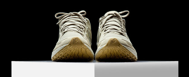 New Balance Fresh Foam Sneaker New Colorway