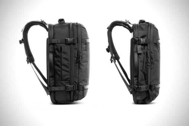 New Travel Pack by Aer