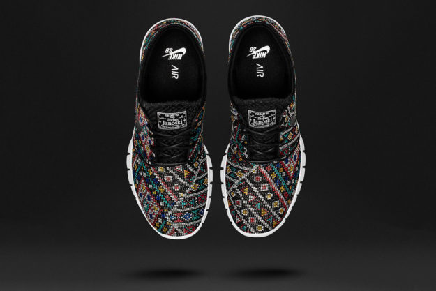 Nike SB Seat Cover Collection, Sneakers