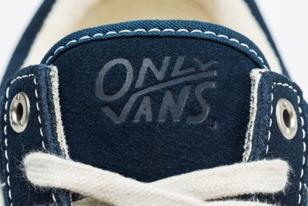 Shoes, ONLY NY x Vans Collaboration