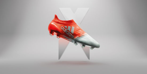 Speed Of White Pack, ACE 16+ PURECONTROL by Adidas