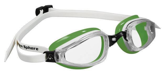 X180 Swimming Goggles by Michael Phelps