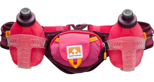 Cosmo Nathan Trail Mix 2 Hydration Belt