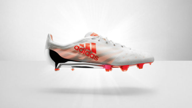 Limited Edition 99g Adidas Football Boot