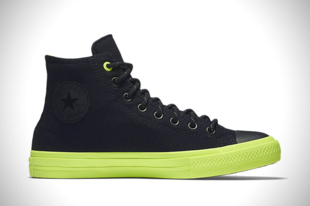 New Converse shoes collection