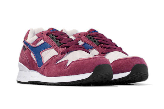 Patta And Diadora Collection For The Olympics, Shoes