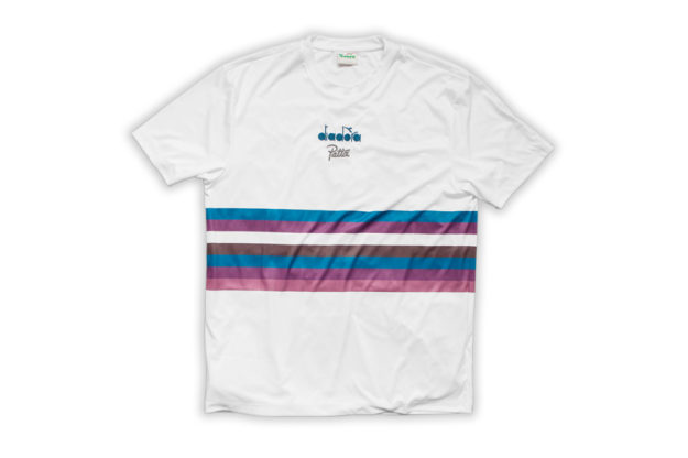 Patta And Diadora Collection For The Olympics, T-shirt