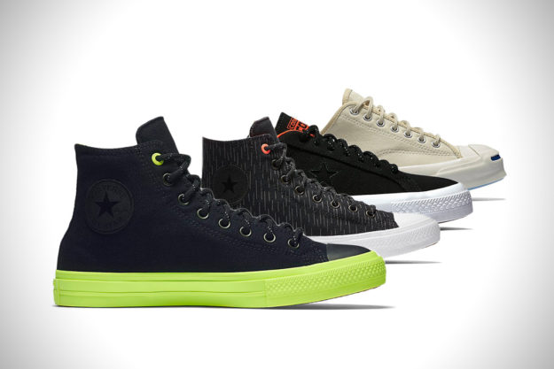 Shoes Collection by Converse