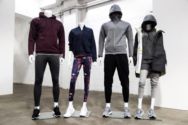 Adidas Athletics Sportswear Collection