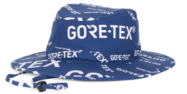 Hat Collection By GORE-TEX x Herschel Supply