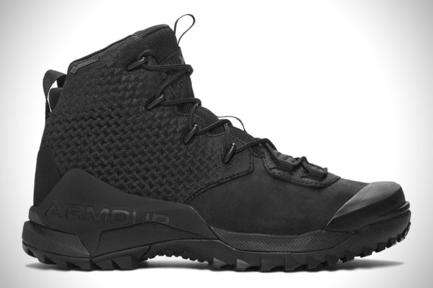 Infil GTX Hiking Boots By Under Armour