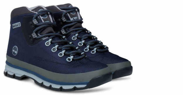 Iris Men's Boots By Timberland