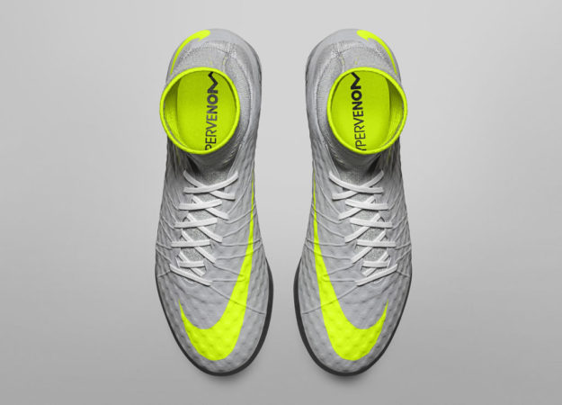New Nike Football pack, HYPERVENOMX