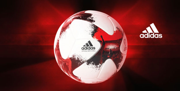 Official Match Ball For FIFA World Cup 2018