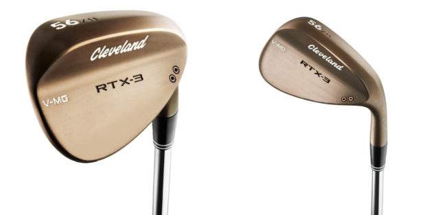 RTX-3 Wedge By Cleveland Golf, Tour rwa