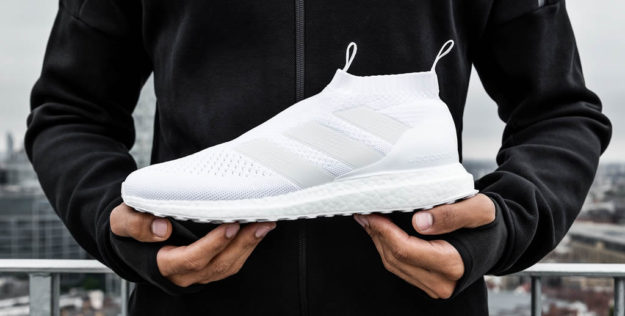 ACE 16+ PURECONTROL UltraBOOST by adidas Football