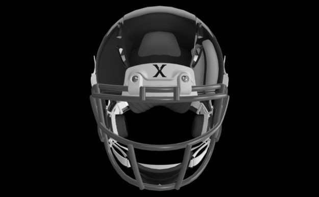 Xenith EPIC Football Helmet