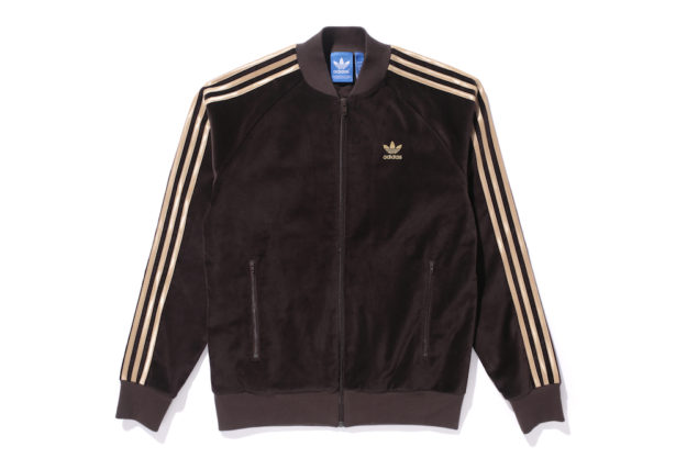 elour Tracksuit By Adidas x BEAUTY & YOUTH