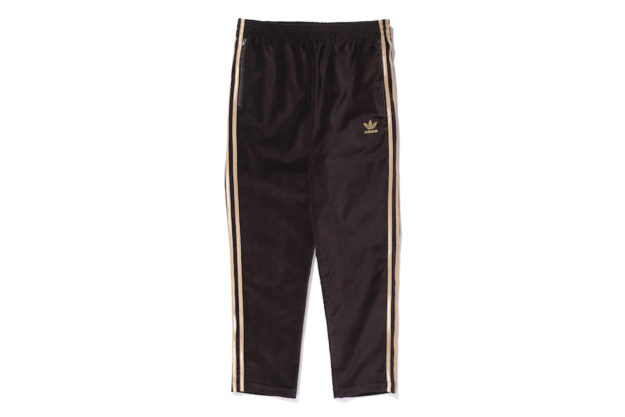 elour Tracksuit By Adidas x BEAUTY & YOUTH, Pants