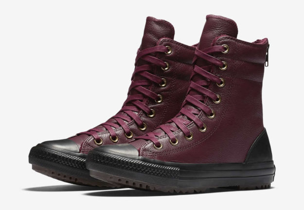 Cranberry Women's Winter Boots by Converse