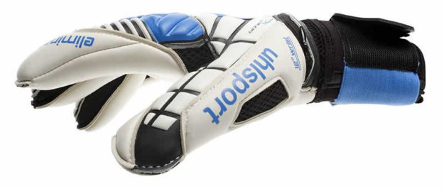 Goalkeeper Gloves by Uhlsport