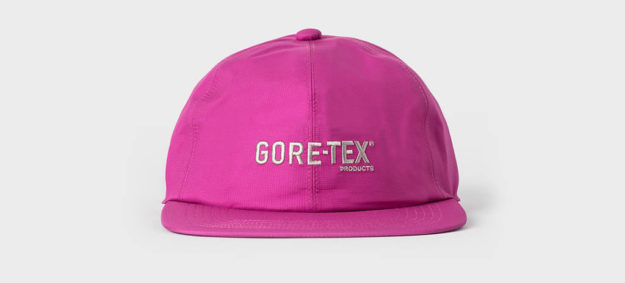 Holiday 2016 Outerwear Styles By Stussy x GORE-TEX, Hat