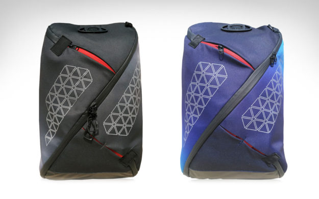 Tech-Packed Lumos Aster Cycling Backpack