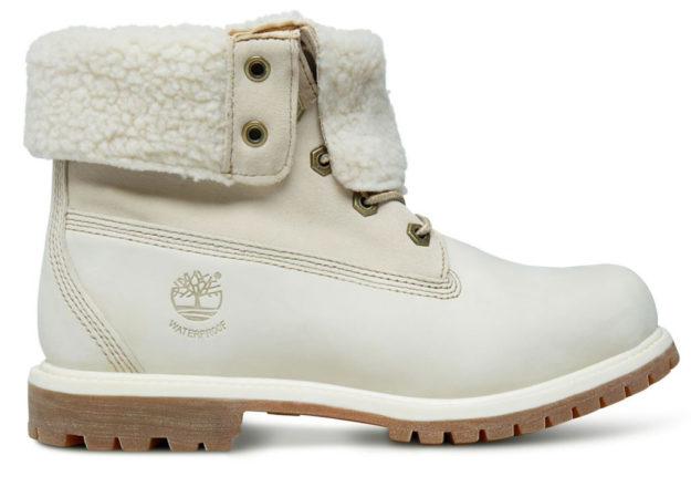 Winter Timberland Women's Waterproof Boots