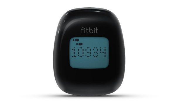 Zip Wireless Activity Tracker by Fitbit
