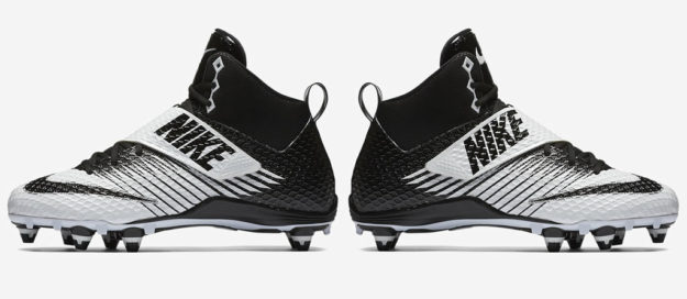 Nike Force Lunarbeast Pro men's football shoes
