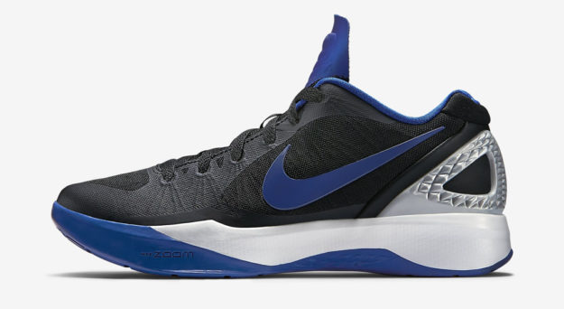 Royal Volleyball shoes for women by Nike
