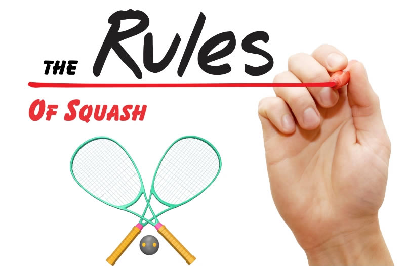 The Rules of Squash